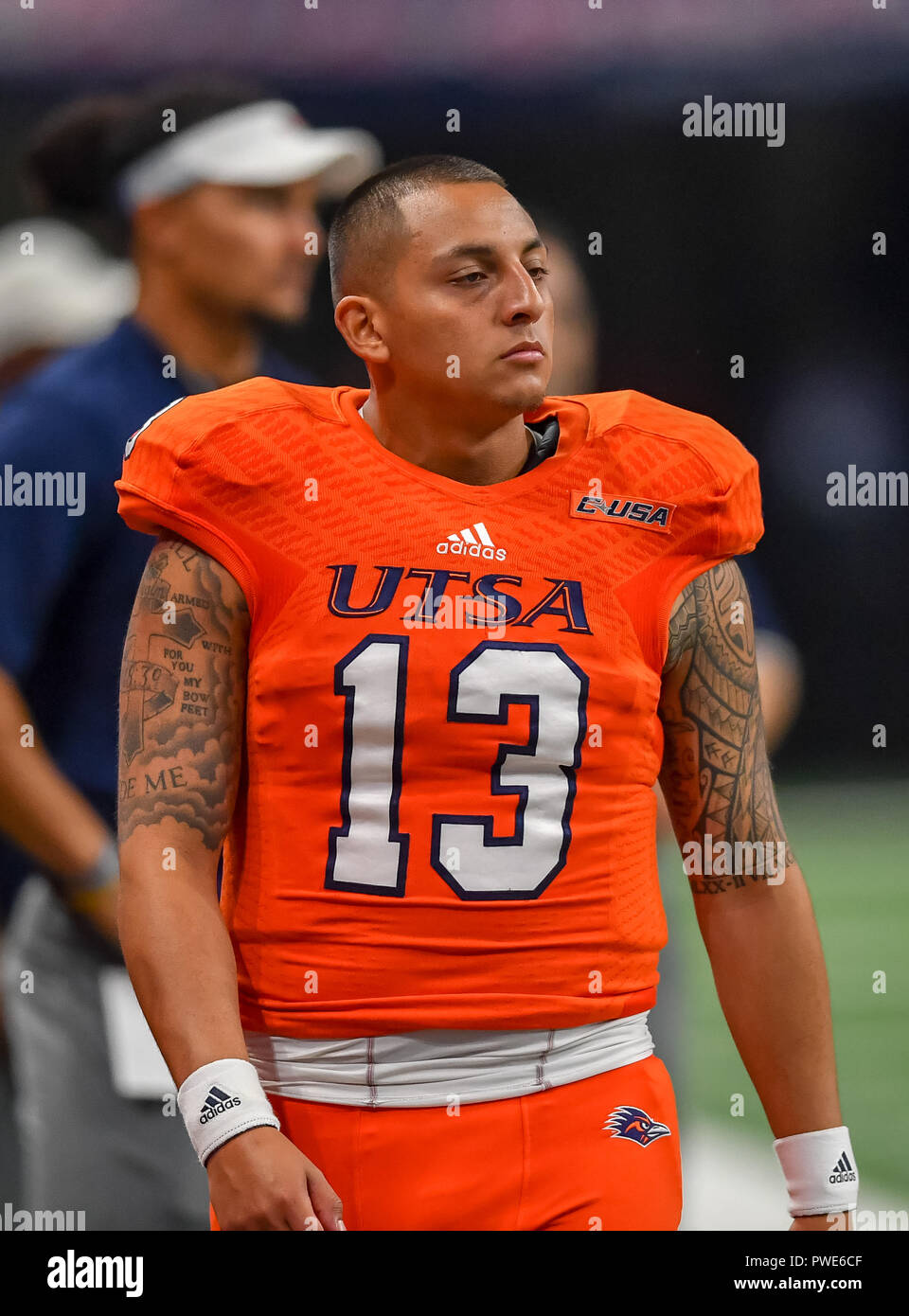 utsa football jersey
