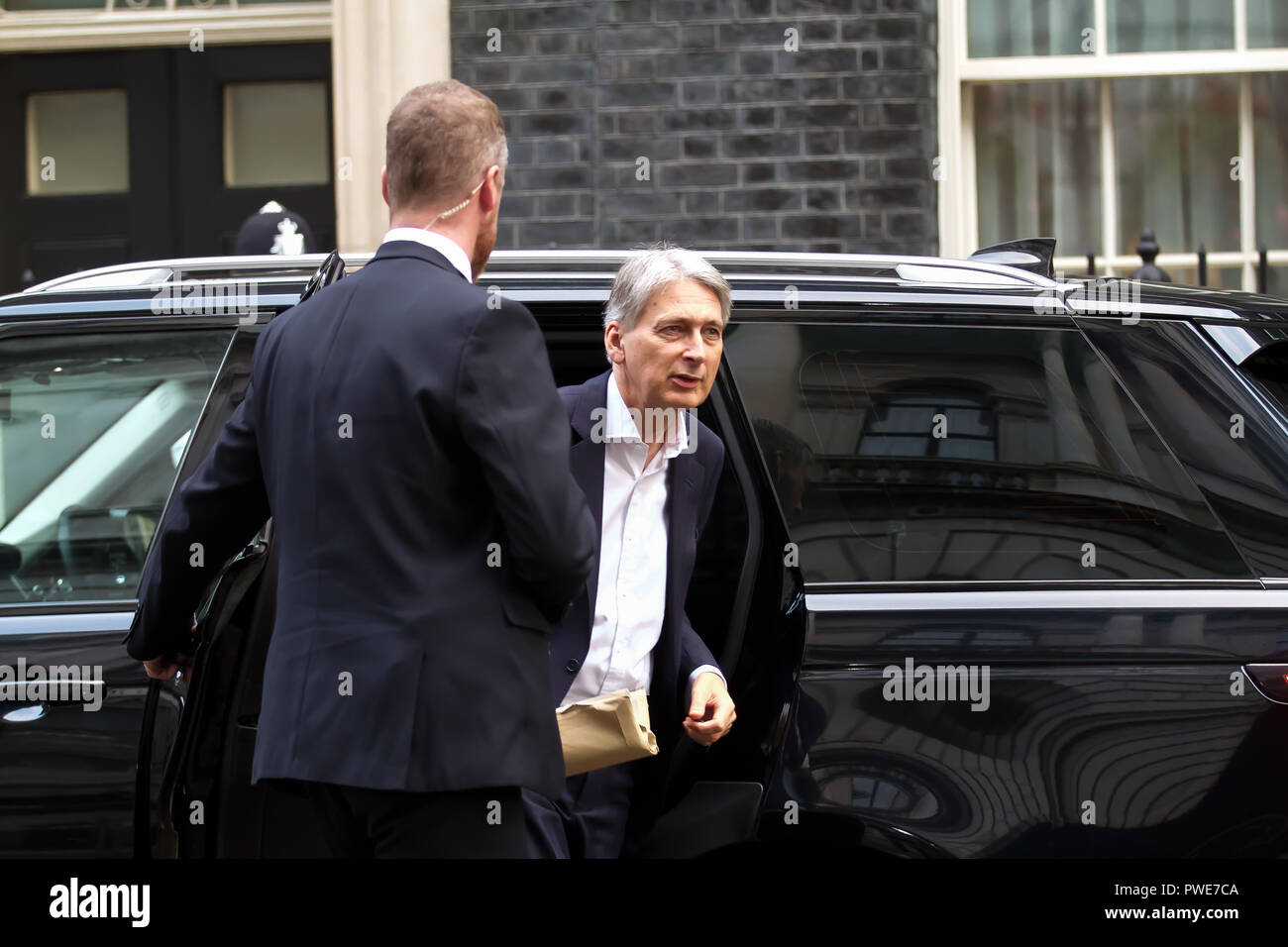 Matt hancock brussels hires stock photography and images Alamy