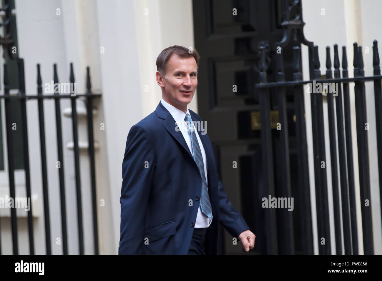 Matt Hancock Brussels High Resolution Stock Photography and Images Alamy