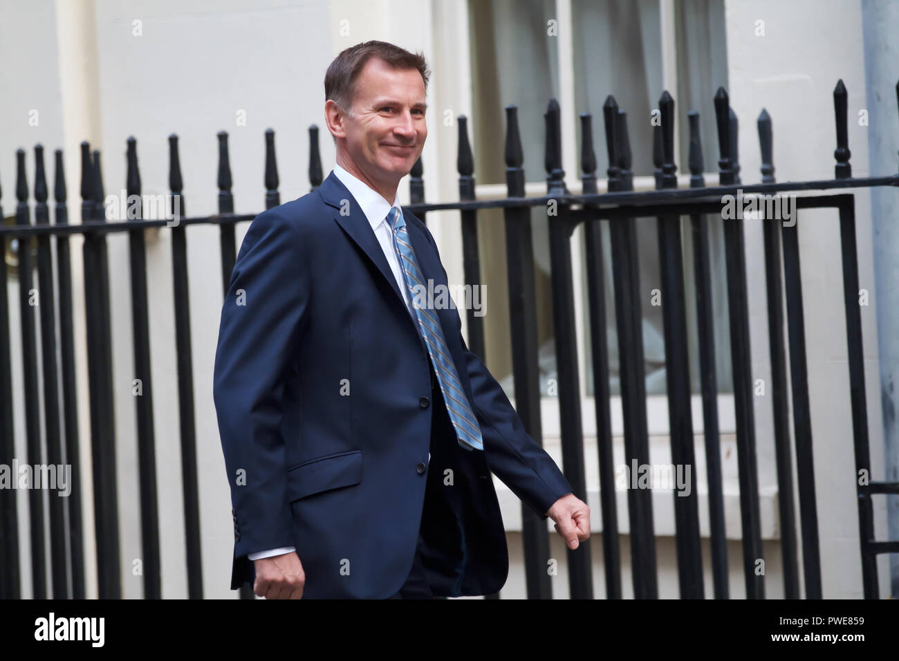 Matt hancock brussels hires stock photography and images Alamy