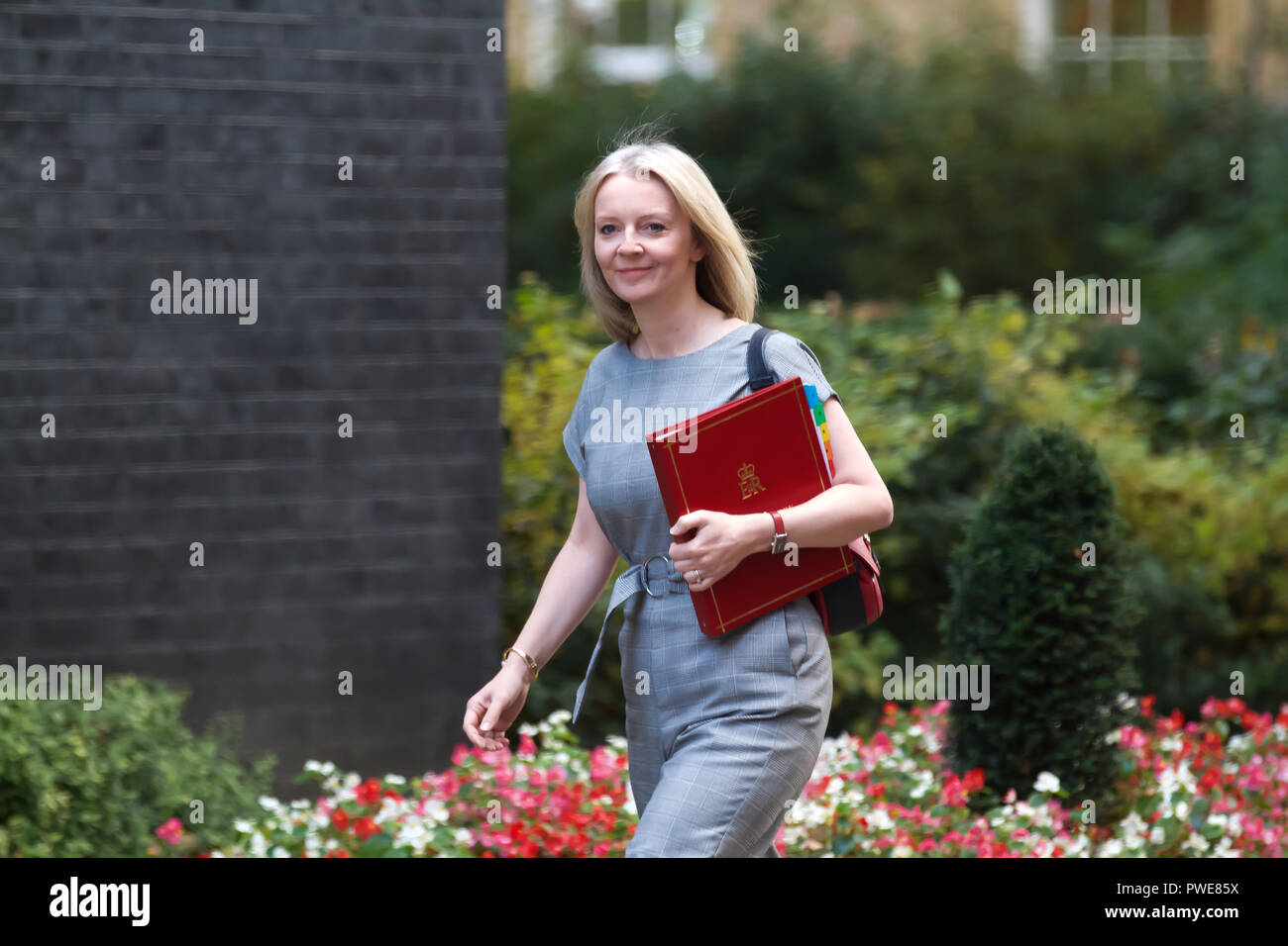 Matt hancock brussels hires stock photography and images Alamy