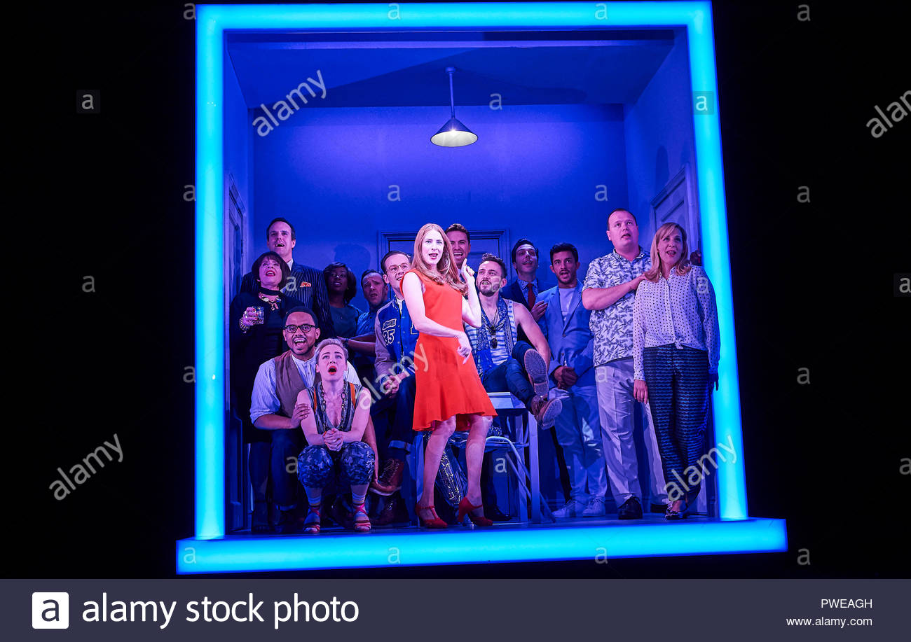 rosalie-craig-company-high-resolution-stock-photography-and-images-alamy
