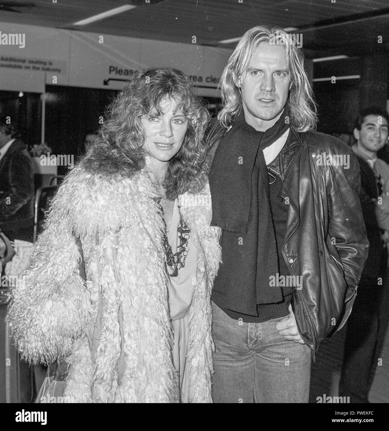 Alexander Godunov Hi Res Stock Photography And Images Alamy