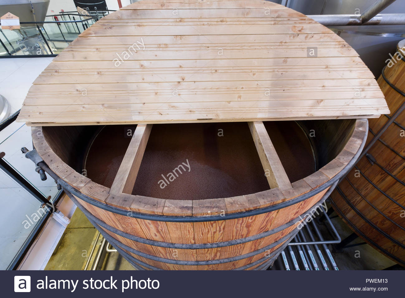 Fermenting Stock Photos & Fermenting Stock Images Alamy