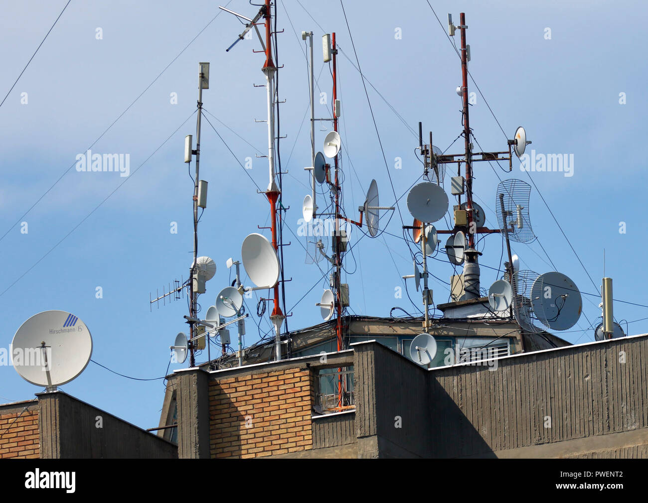Radio television serbia hires stock photography and images Alamy