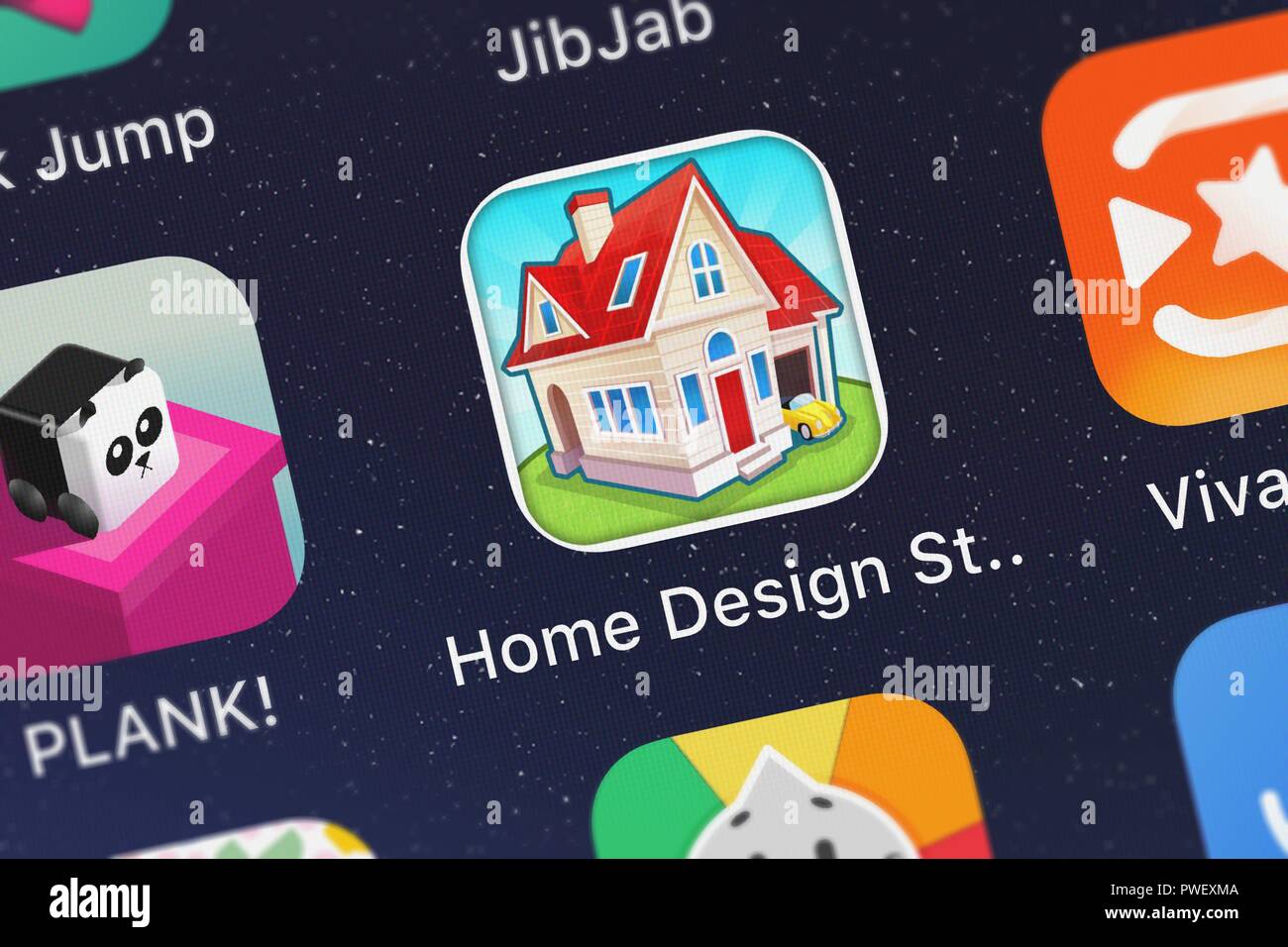 wallpapers Home Design Story – Storm 8 alamy