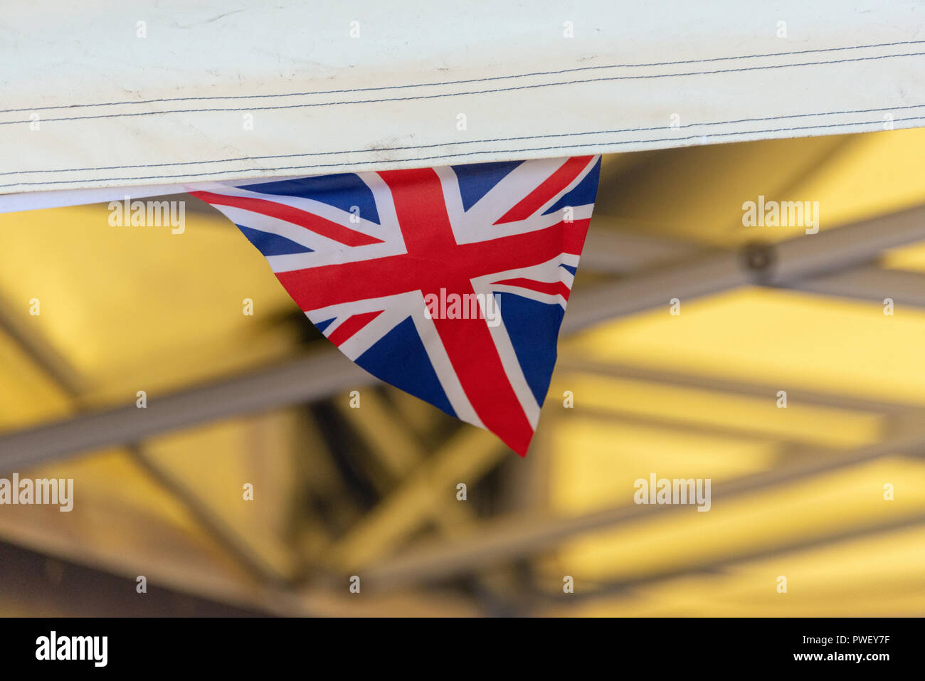 British string bunting banner hires stock photography and images Alamy