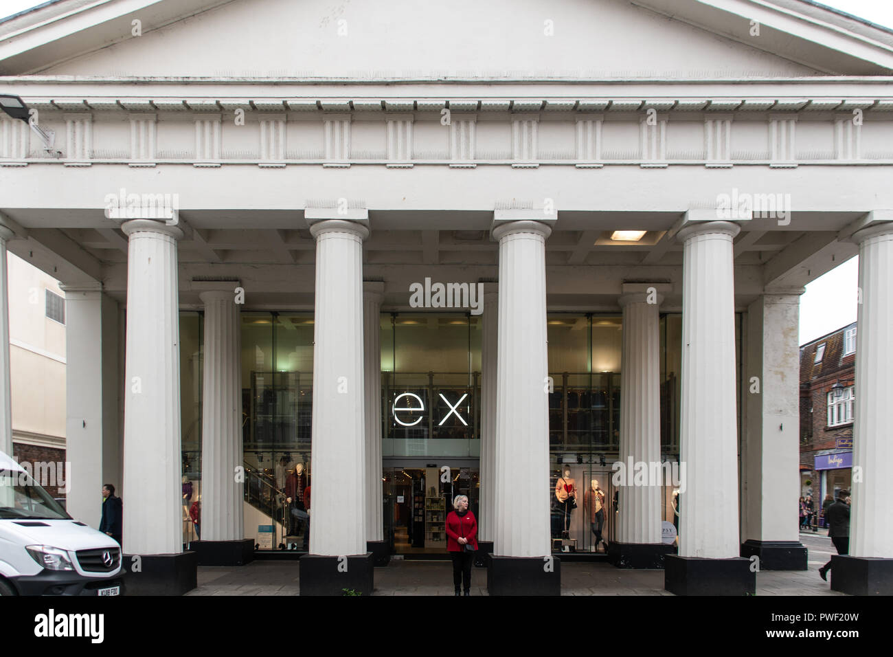 Roman new arrivals fashion stores