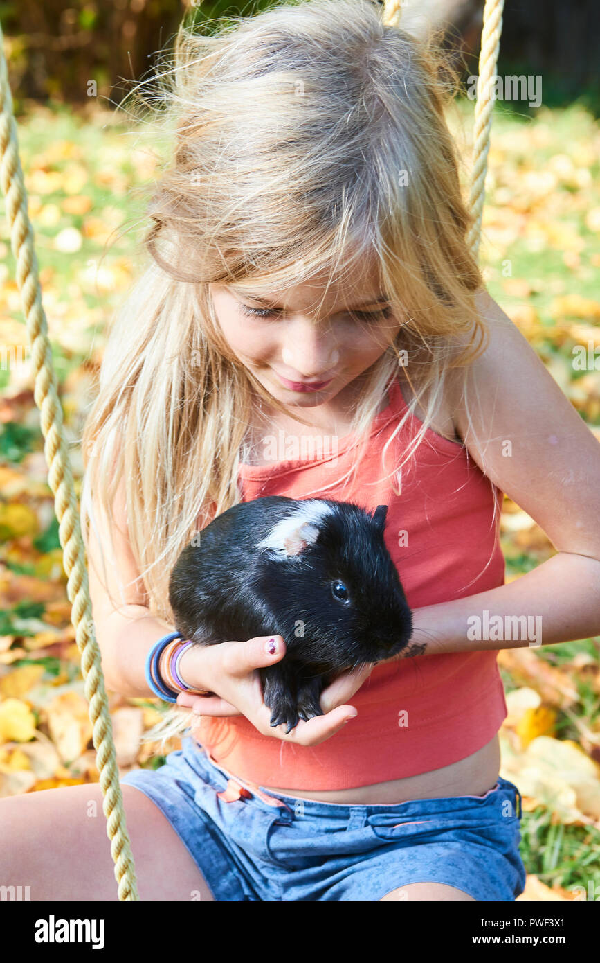 Guinea pig swing hot sale