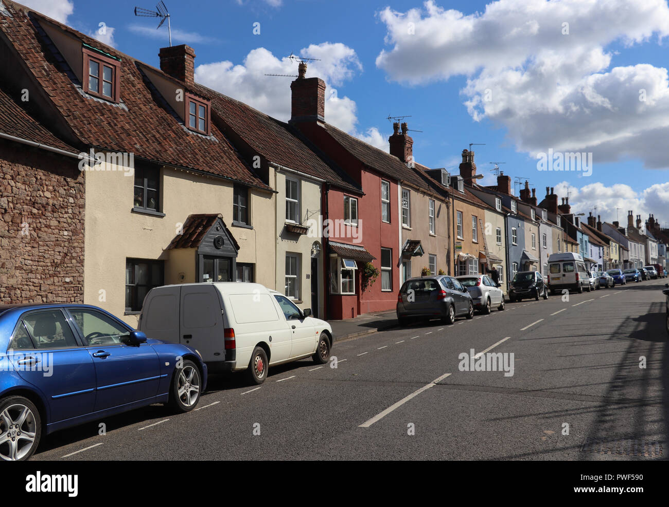 Thornbury castle and bristol hires stock photography and images Alamy