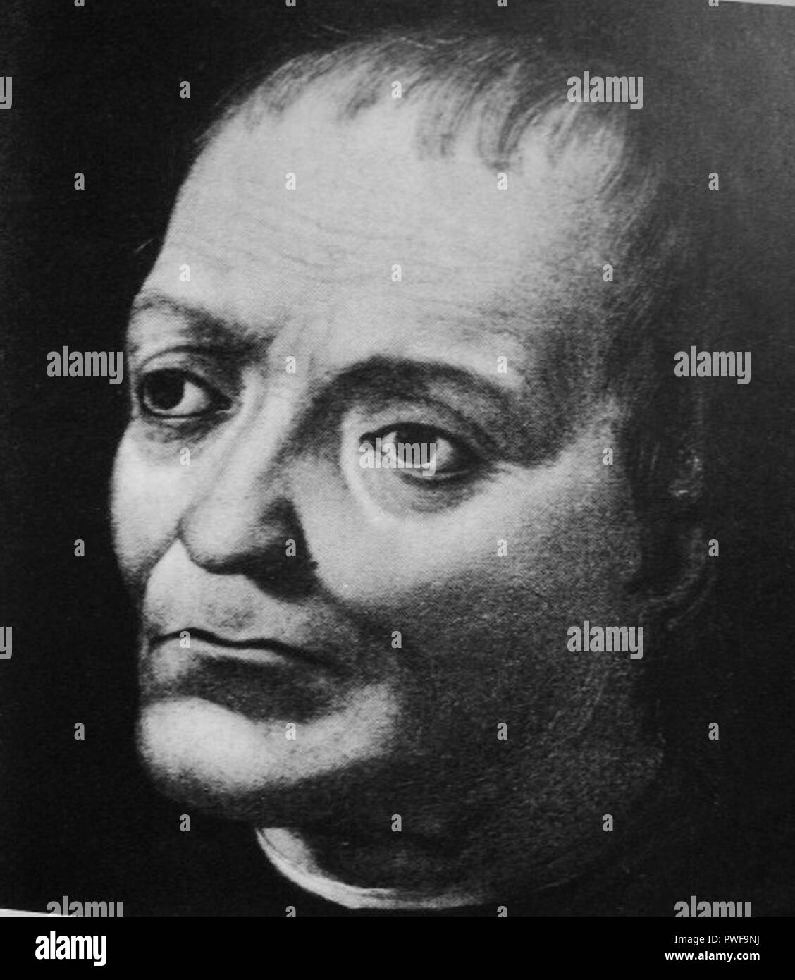Bicci Black and White Stock Photos & Images - Alamy