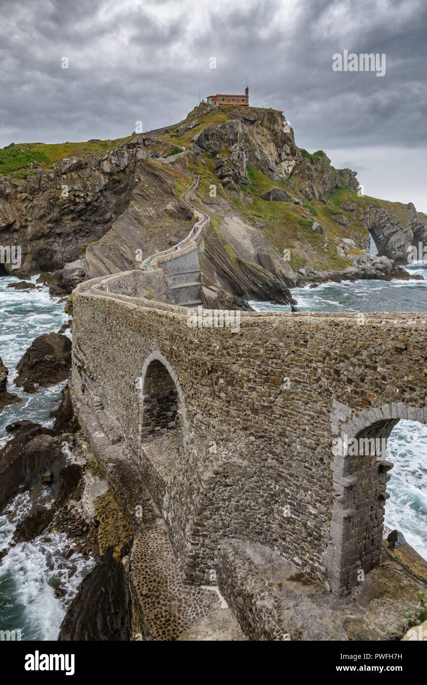 Dragonstone, Bay of Biscay - Anshar Photography