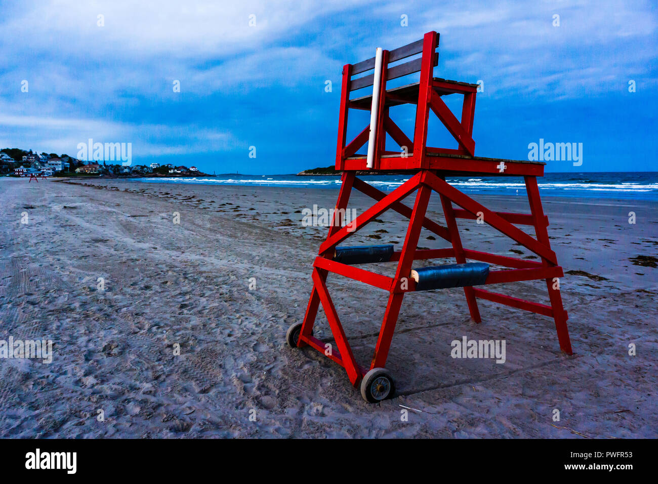 Good Harbor Beach Gloucester, Massachusetts, USA Stock Photo Alamy