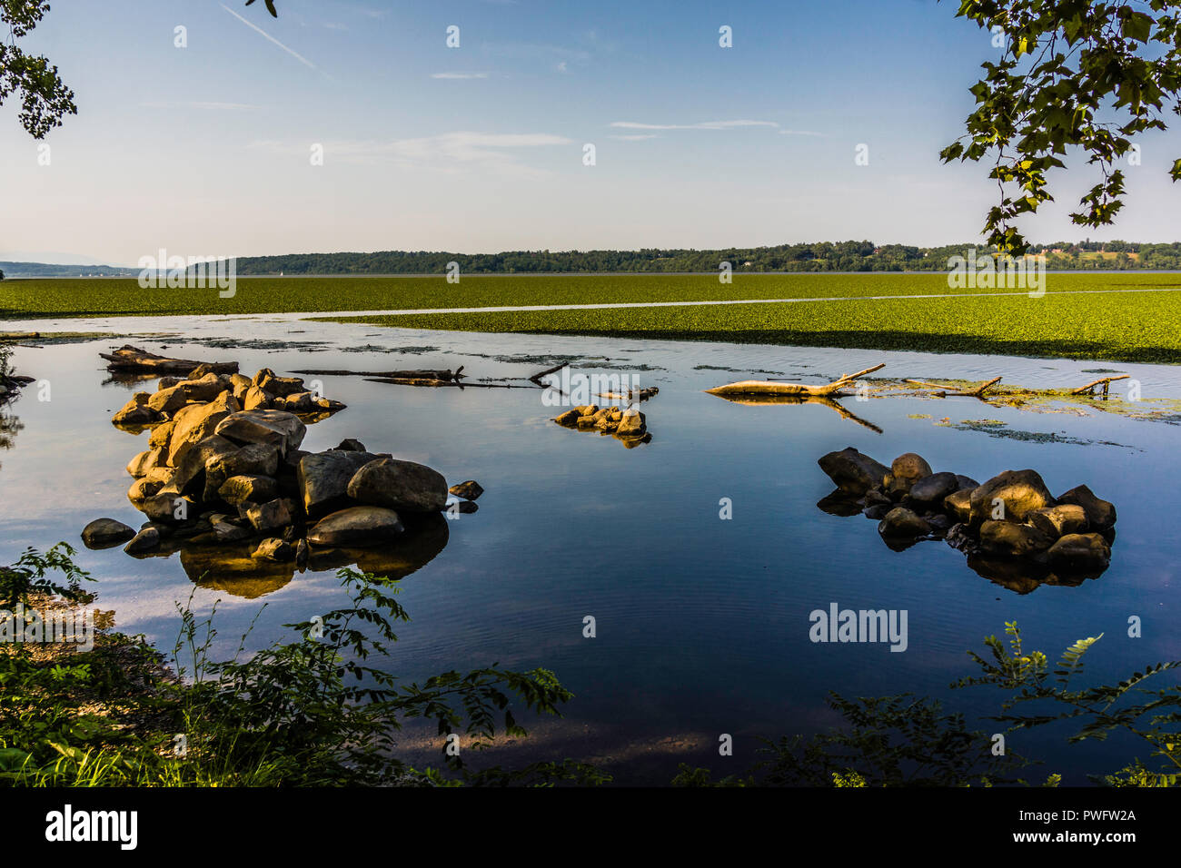 Ulster park hires stock photography and images Alamy
