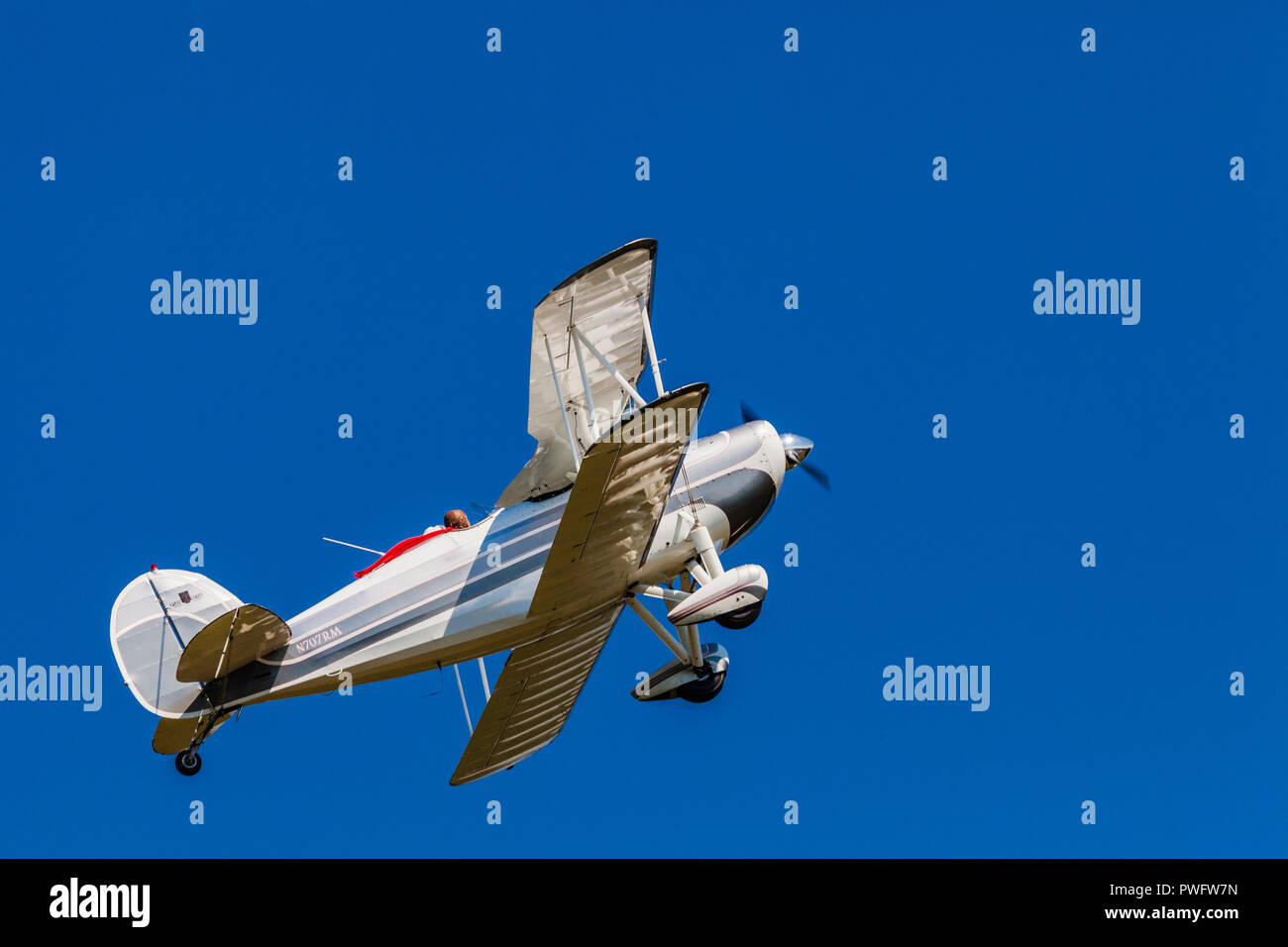 Old Rhinebeck Aerodrome Rhinebeck, New York, USA Stock Photo Alamy