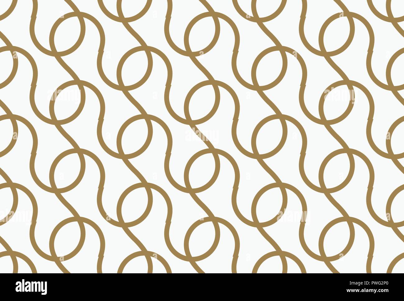 Modern Luxury stylish geometric textures with lines seamless patterns ...
