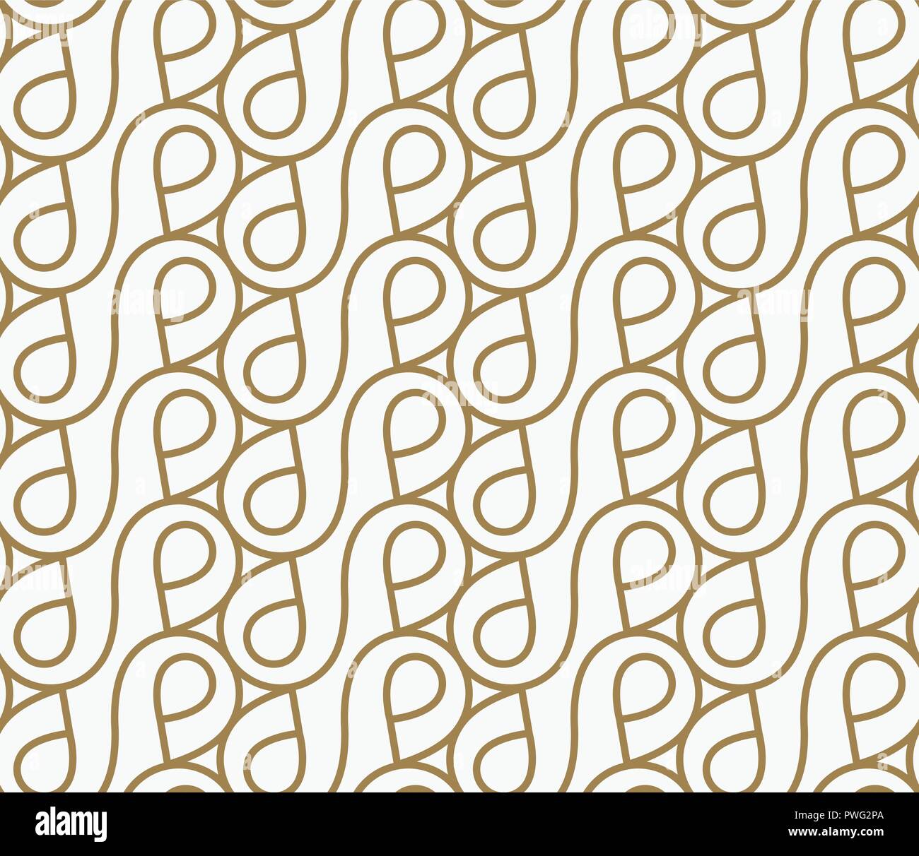 Modern Luxury stylish geometric textures with lines seamless patterns ...