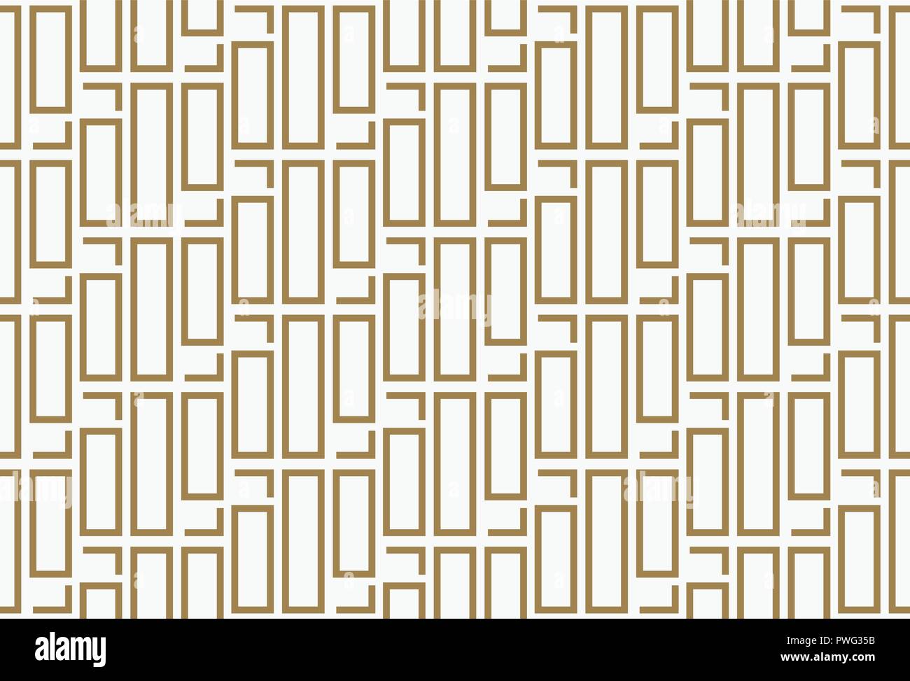 Modern Luxury stylish geometric textures with lines seamless patterns ...