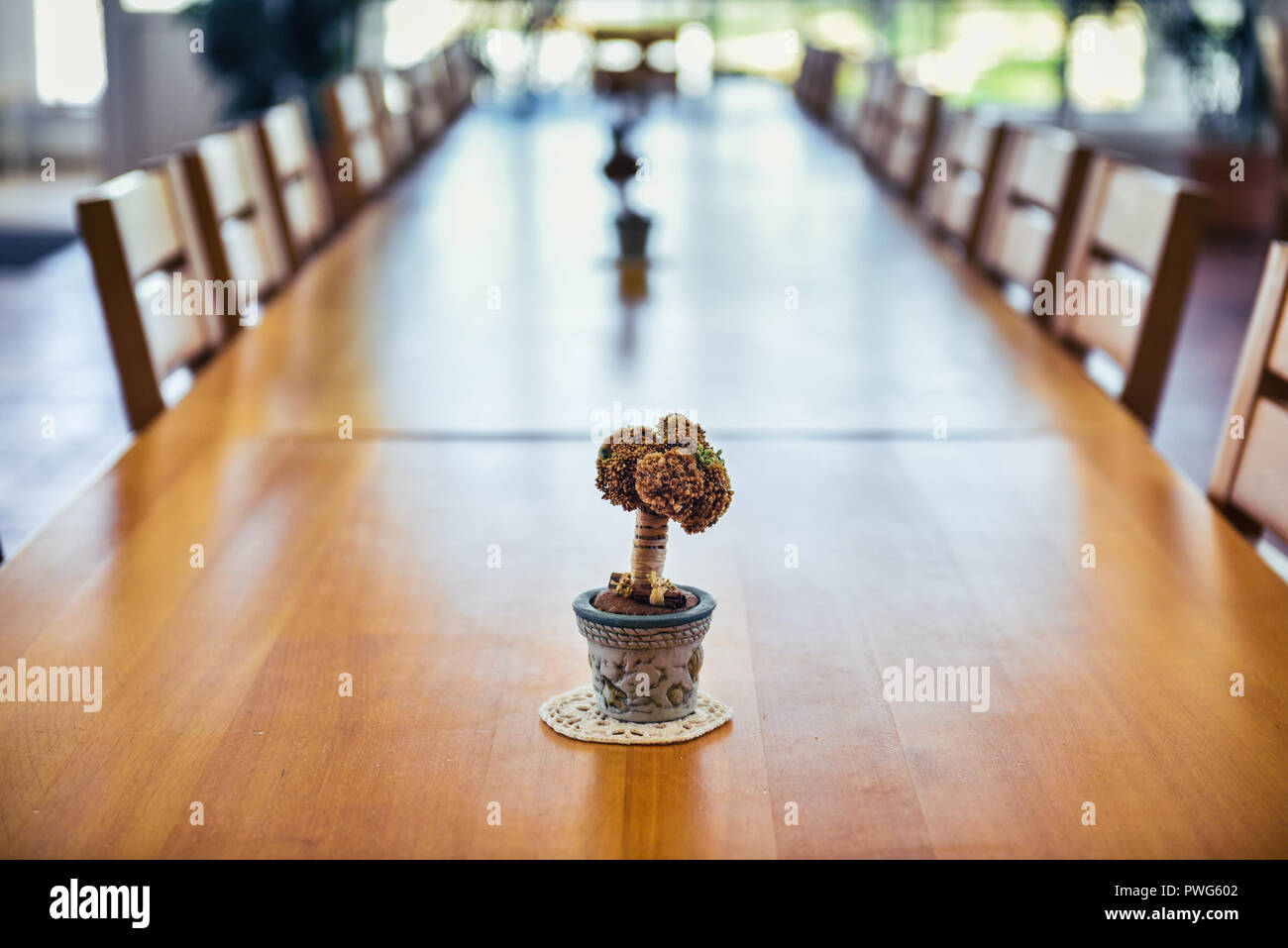 Corporate event venue decoration hi-res stock photography and images ...