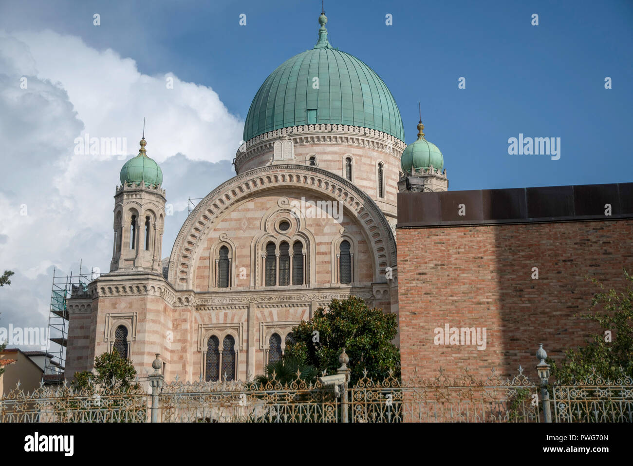 Category:Synagogue of Florence - Wikimedia Commons