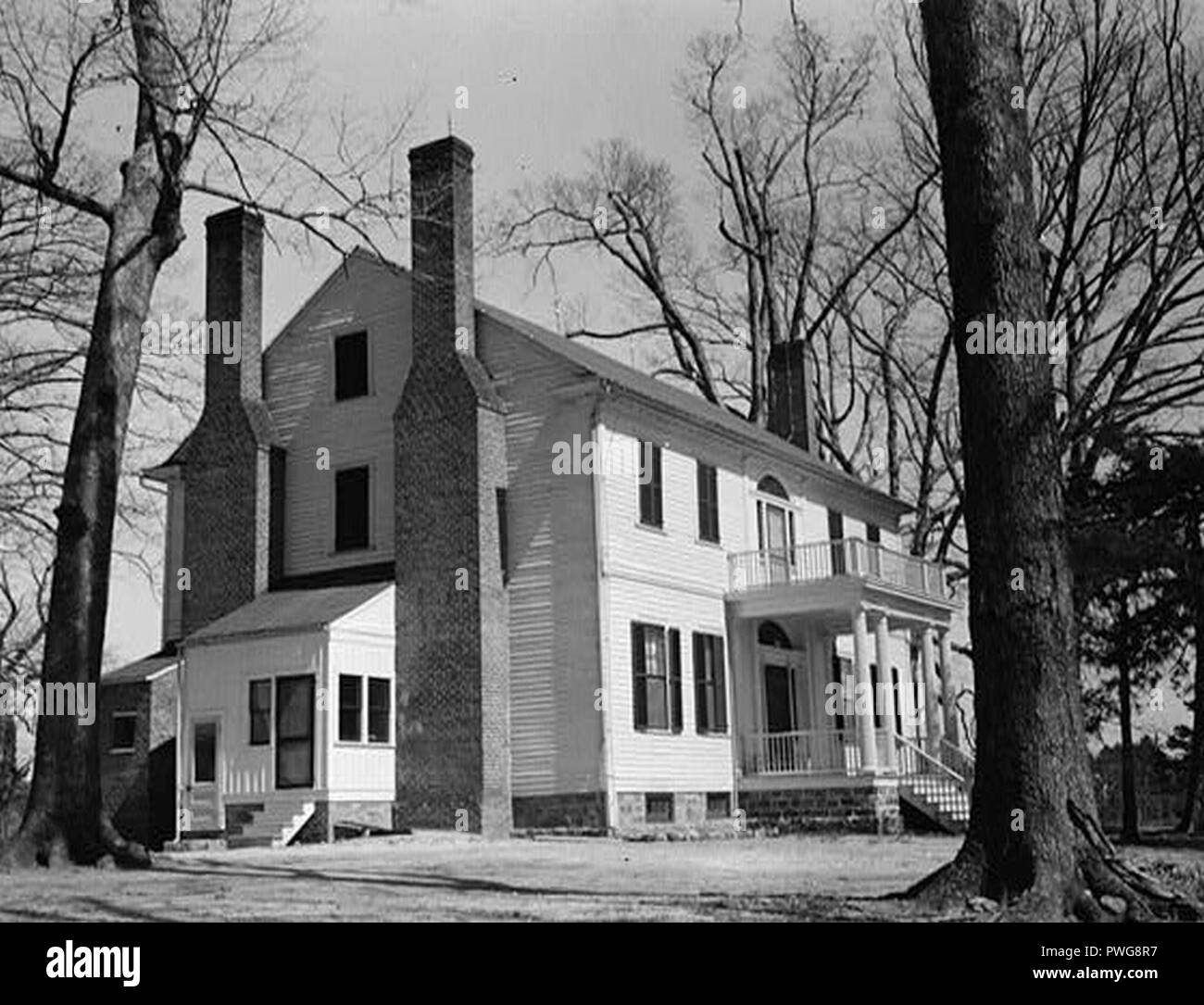 Williamsboro Black and White Stock Photos & Images Alamy