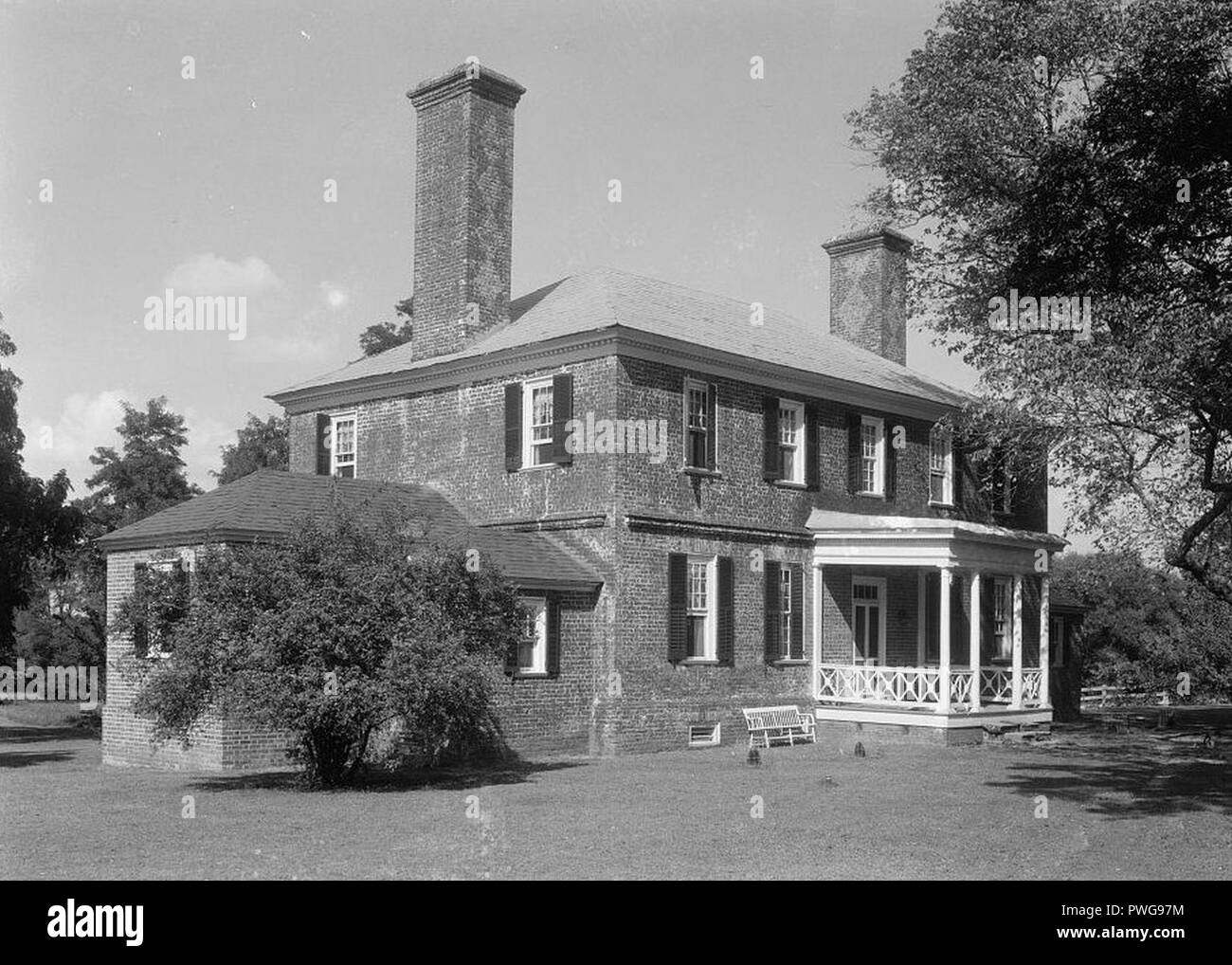 Brookes bank Black and White Stock Photos & Images Alamy