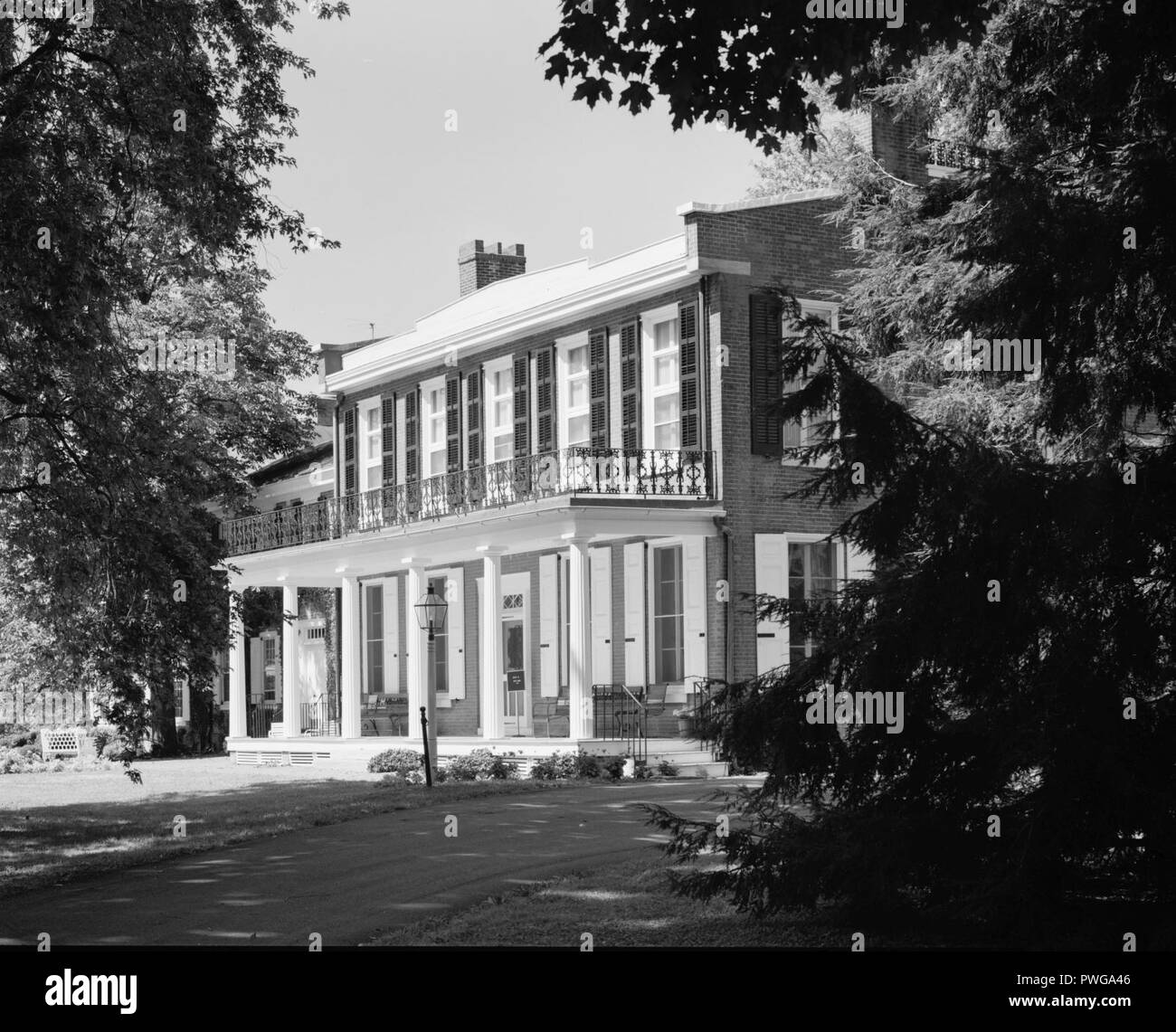 U s route 13 Black and White Stock Photos & Images Alamy