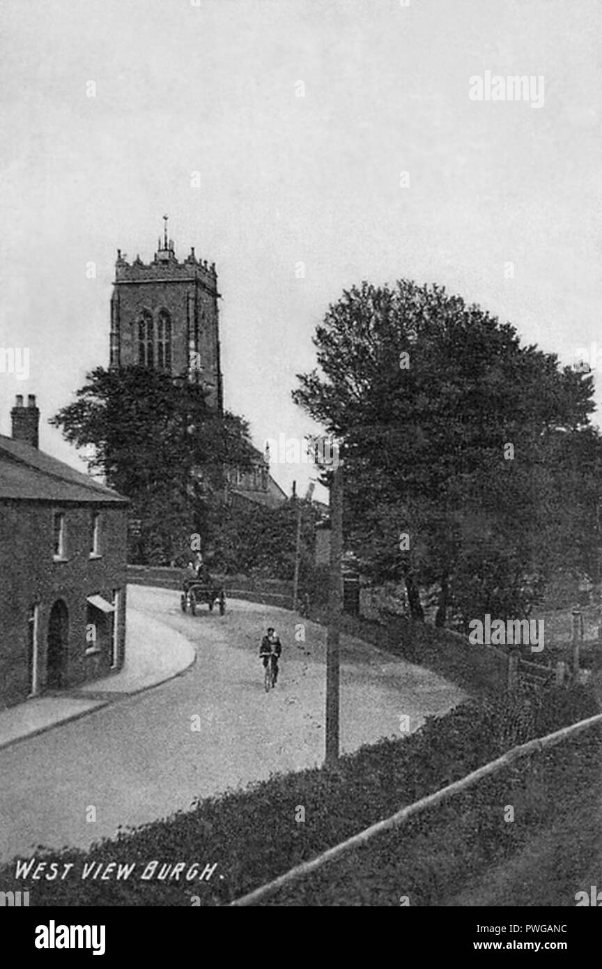 Burgh le marsh hires stock photography and images Alamy