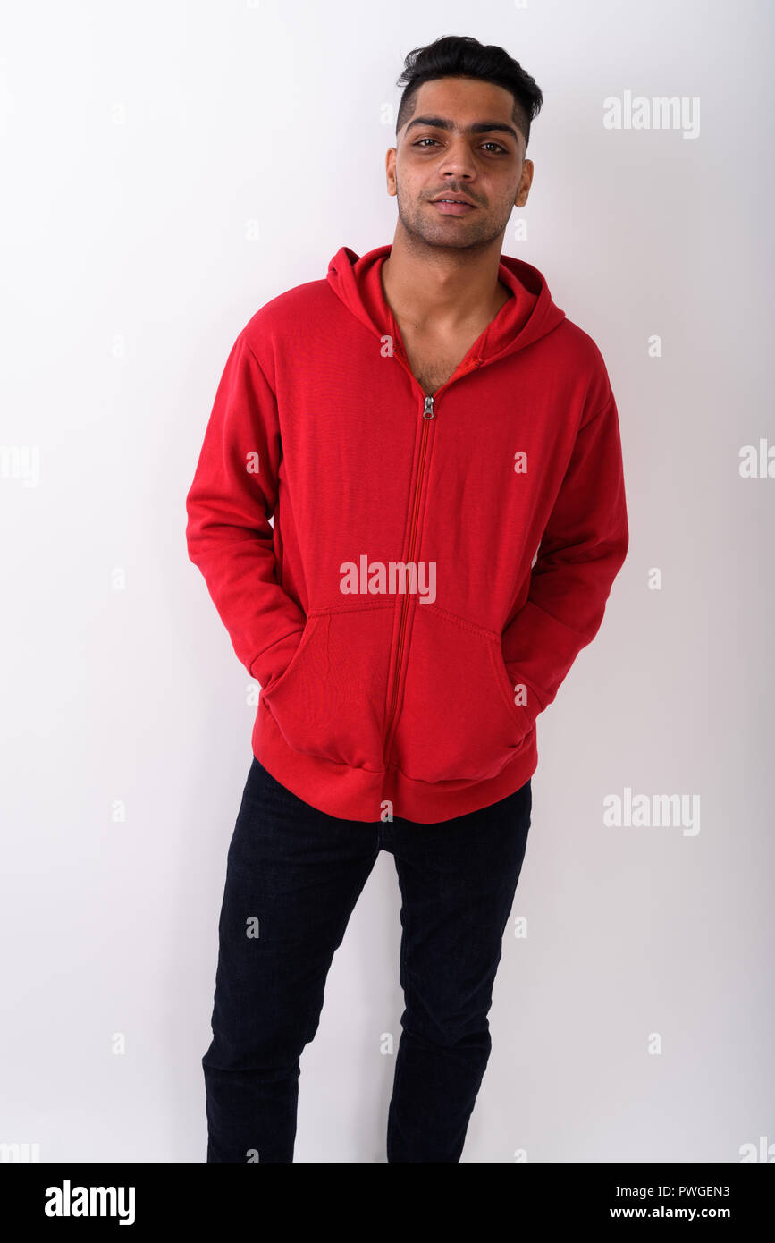 Download Person Wearing Hoodie High Resolution Stock Photography And Images Alamy