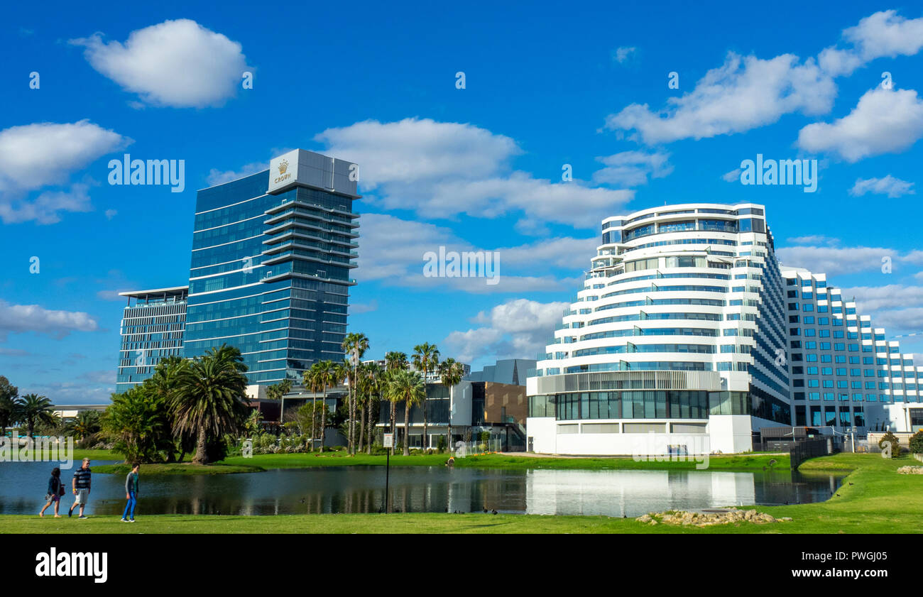 Crown casino perth hires stock photography and images Alamy