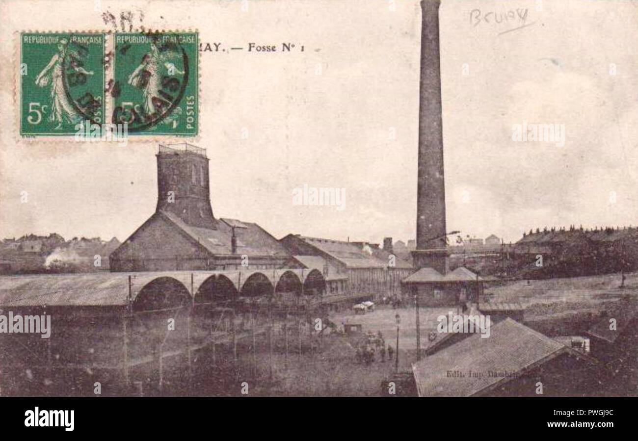 Bruay la buissiere hires stock photography and images Alamy