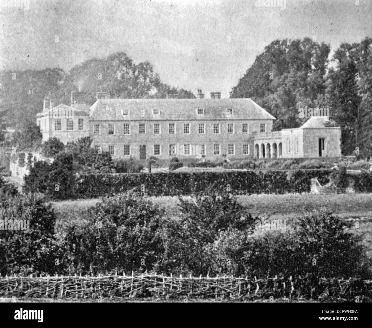 Bulwick Bulwick hi-res stock photography and images - Alamy