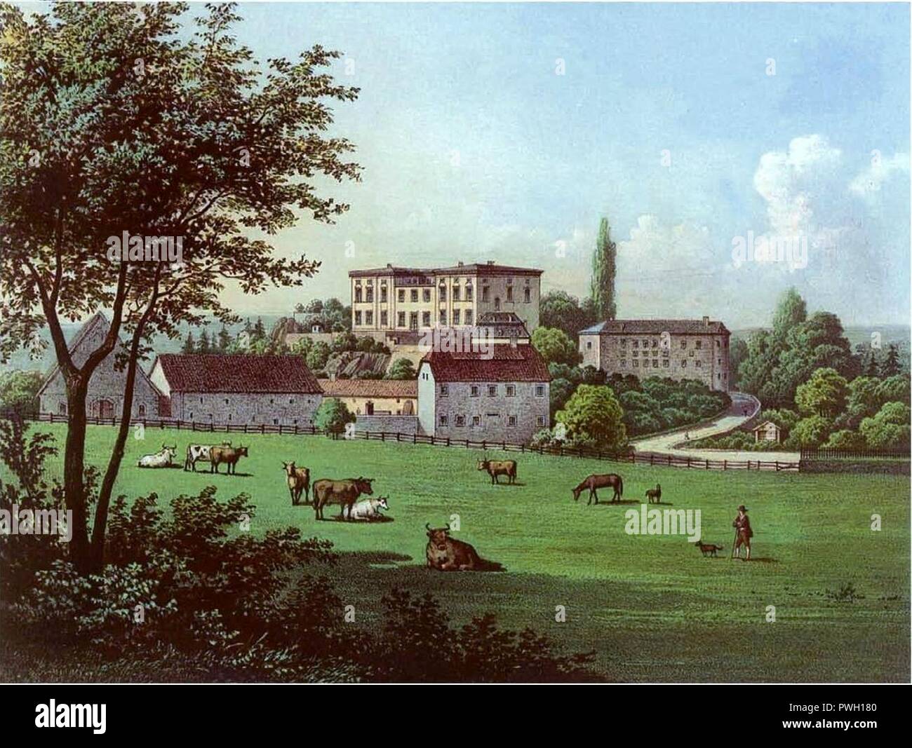 Canstein Canstein hi-res stock photography and images - Alamy