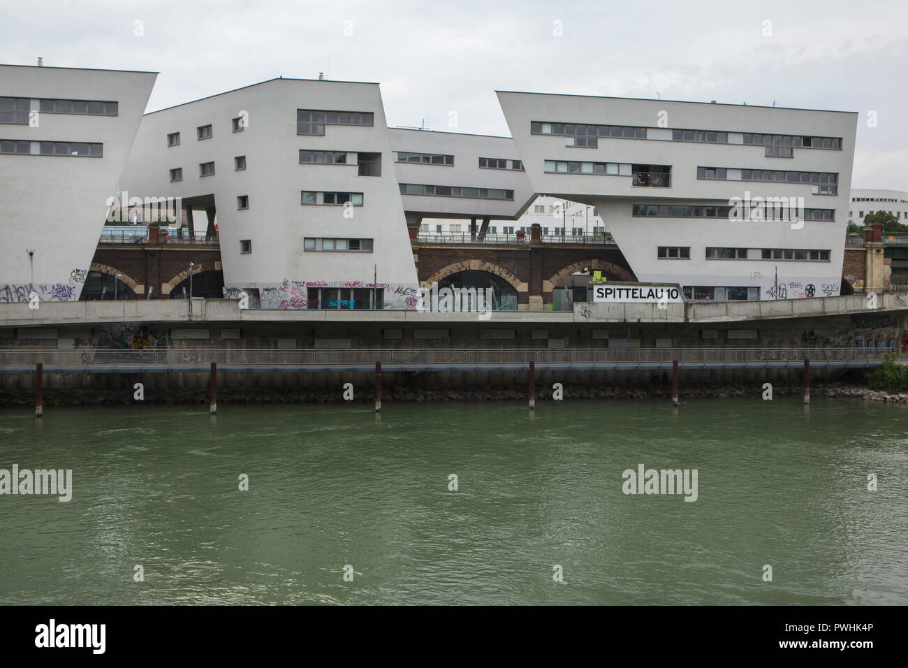 Zaha Hadid Bau Stock Photos Zaha Hadid Bau Stock Images Alamy