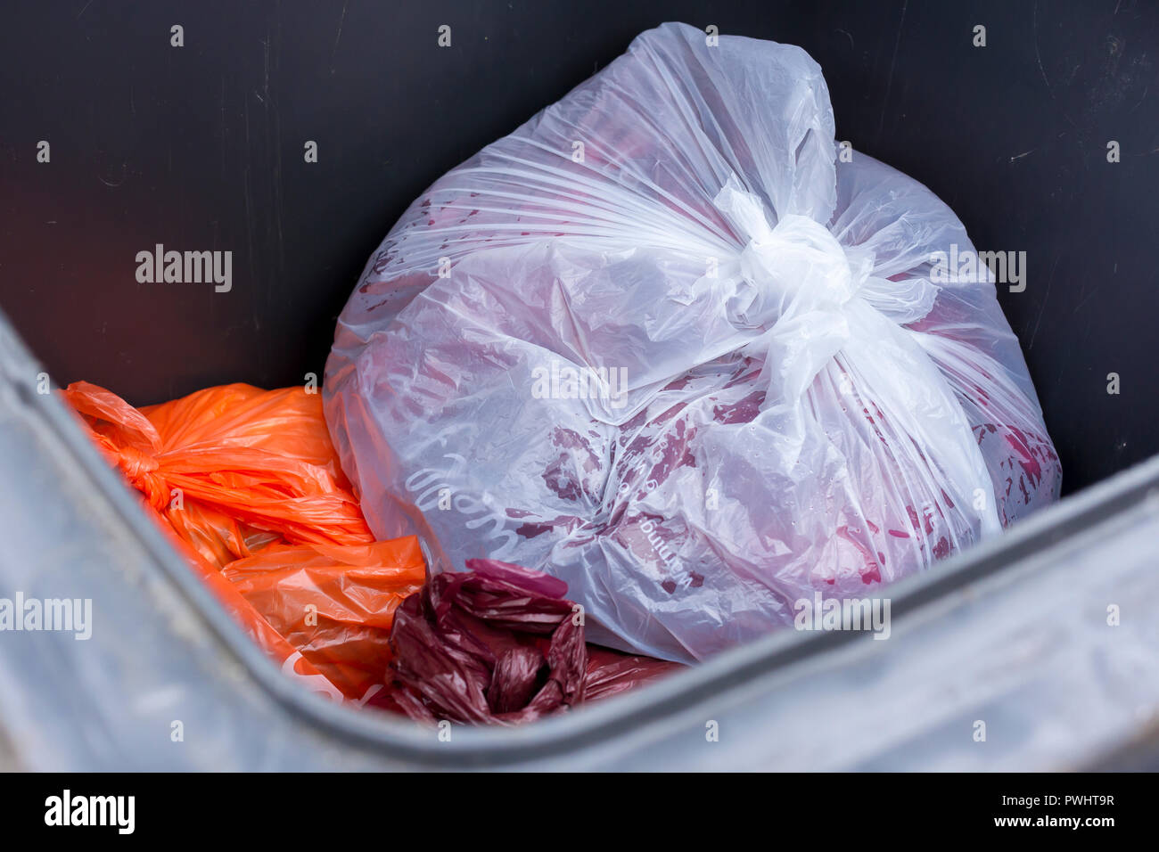 Rubbish Us Slang at William Ellis blog