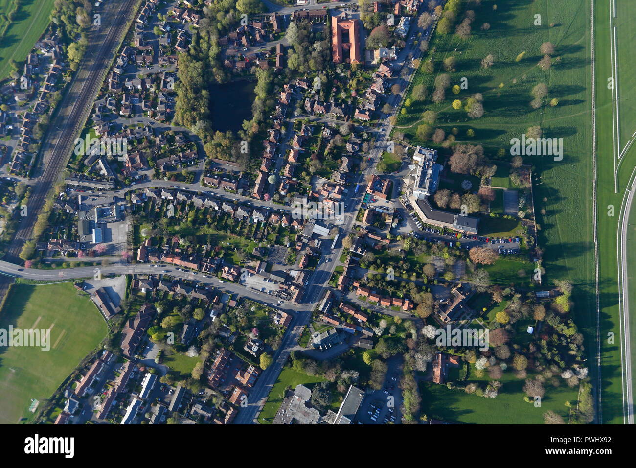 Holiday inn tadcaster road hires stock photography and images Alamy