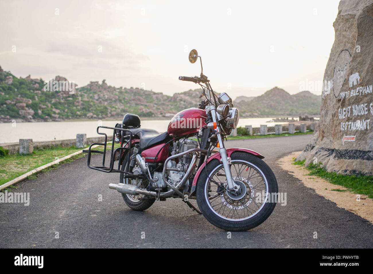old thunderbird 350