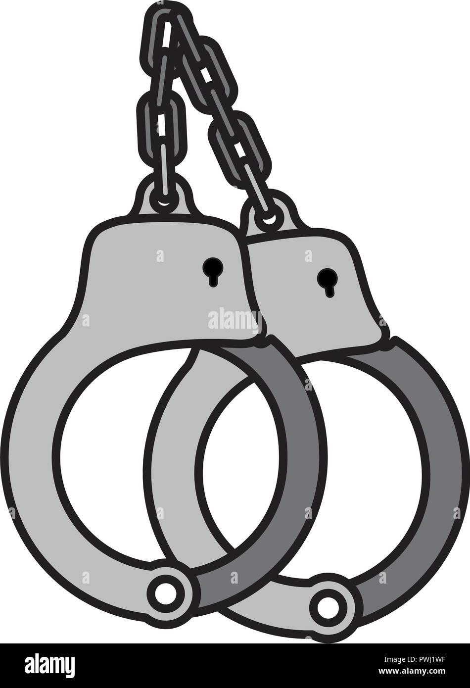 Suspicious object Stock Vector Images Alamy