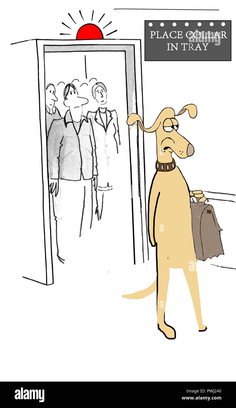 Security dog hires stock photography and images Alamy