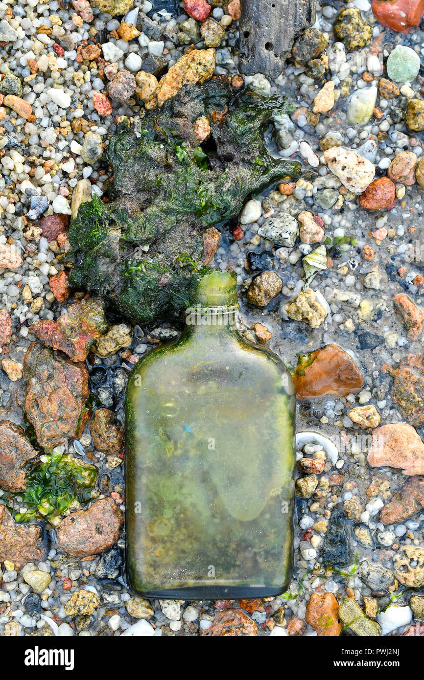 Dirty old bottle hires stock photography and images Alamy