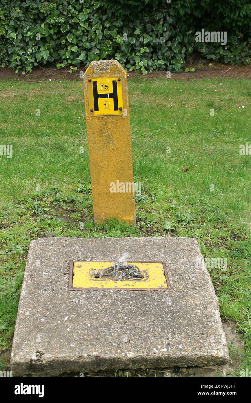 Fire Hydrant Street Furniture Stock Photos Fire Hydrant Street