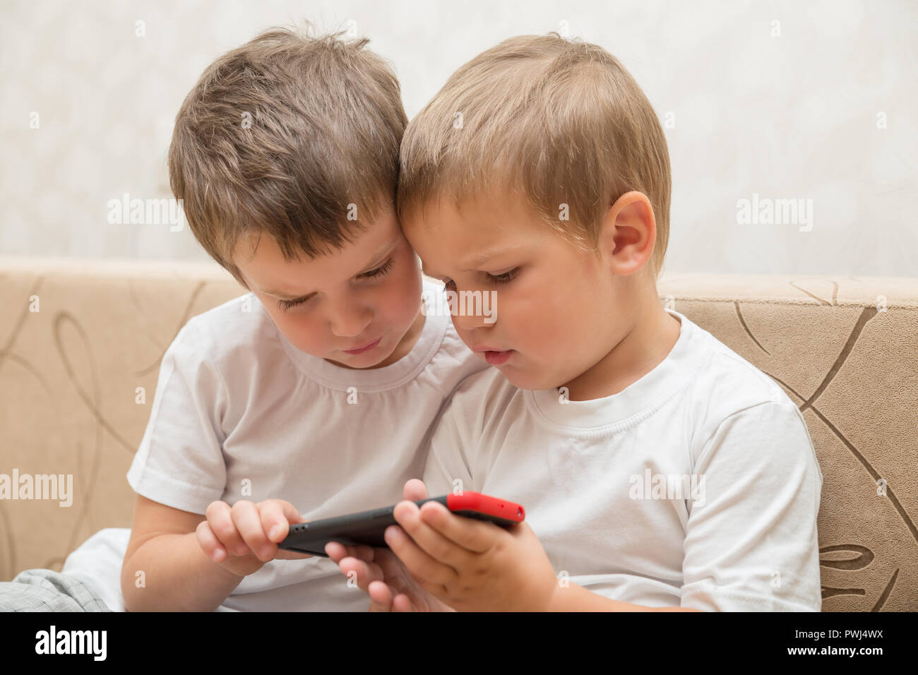 watch cartoons mobile