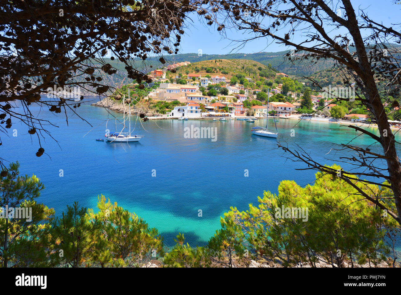 Skiathos earthquake today tsunami map live