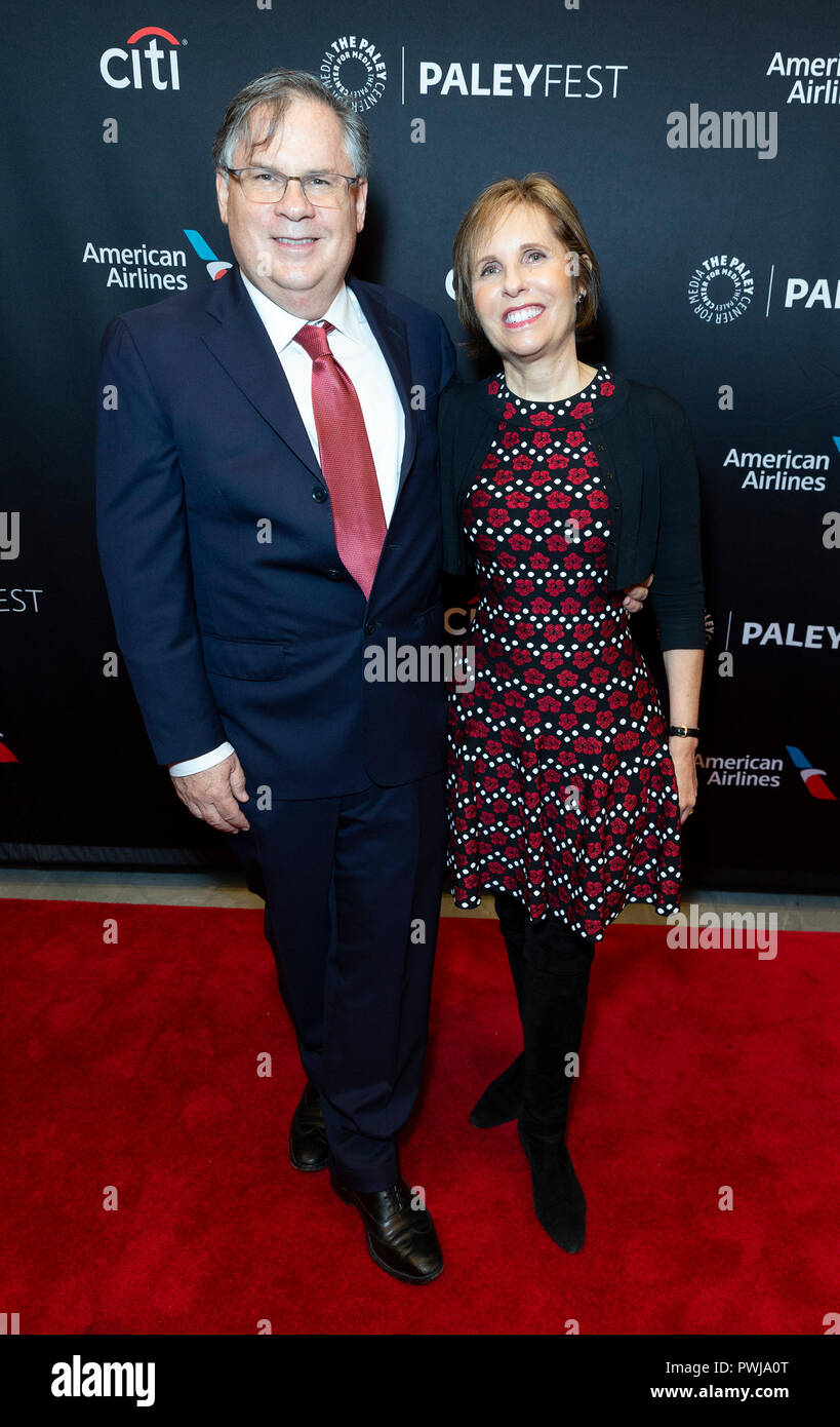 Robert King Michelle King High Resolution Stock Photography and Images Alamy