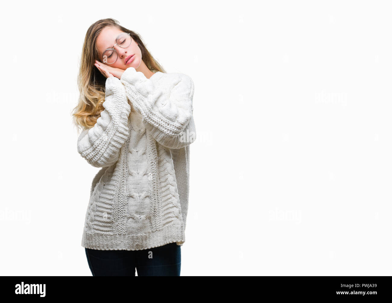 Girl falling over Cut Out Stock Images Pictures Page 2 Alamy