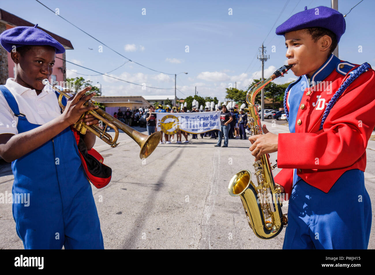 Miami Florida,Little Havana,Calle Ocho,Eighth 8th Street,Tres Reyes