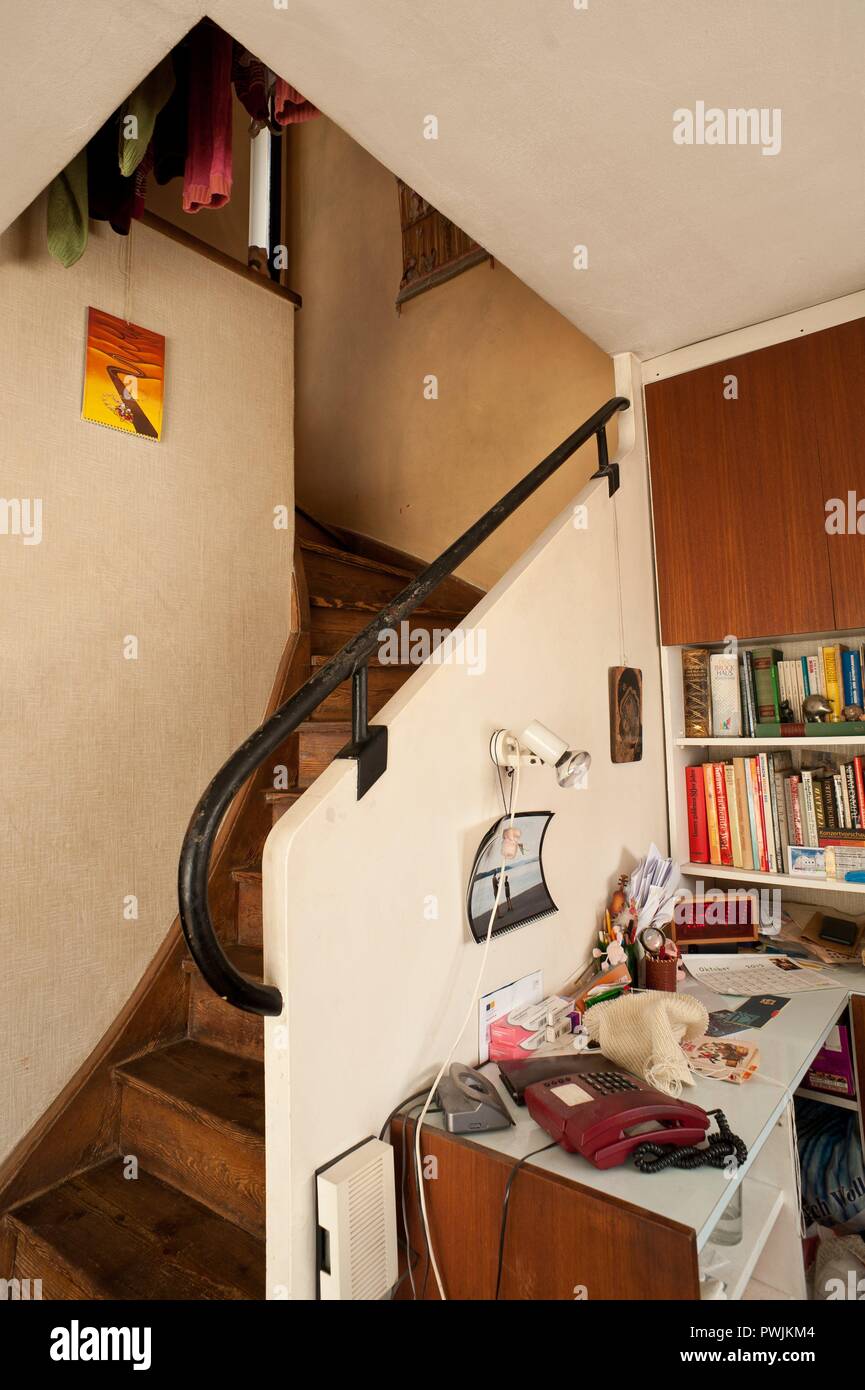 Wien Werkbundsiedlung Jagdschlossgasse 68 Und 70 Haus Von Helmut