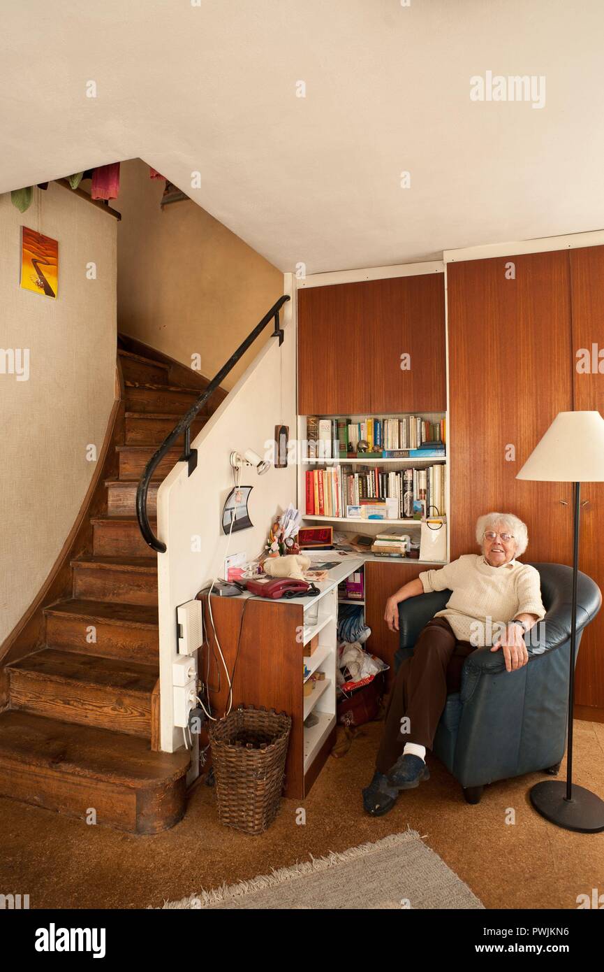 Wien Werkbundsiedlung Jagdschlossgasse 68 Und 70 Haus Von Helmut