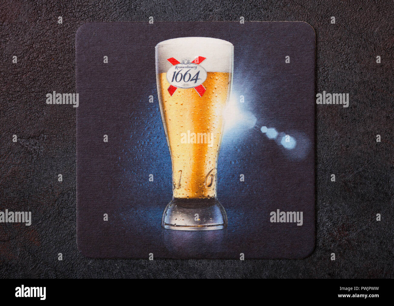 Kronenbourg brewery hi-res stock photography and images - Page 4