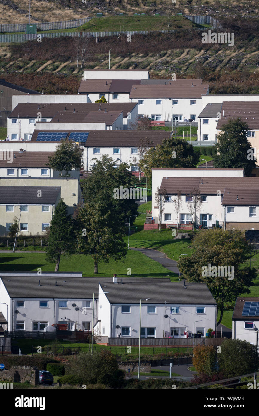Penrhys hires stock photography and images Alamy